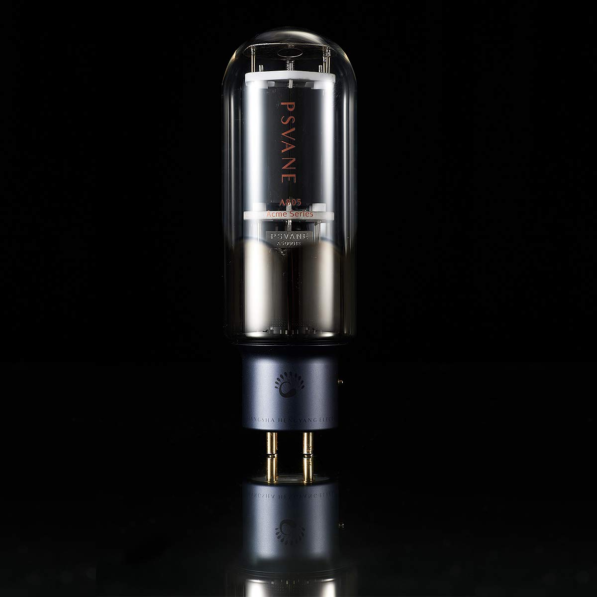 Amazon.co.jp: PSVANE Acme 805 真空管 805との取り替え用 HiFiアンプ